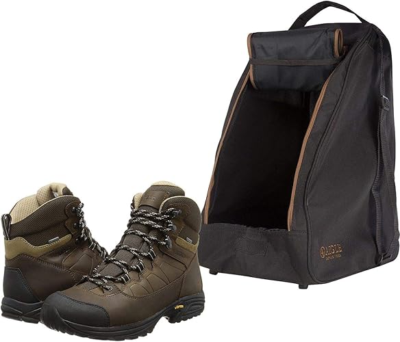 walking boot bag amazon
