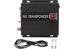 Ais Transceiver Marine Ais Transceiver Boat Ais Transceiver Dual Channel Ais Receiver Ais Transponder Ais Transceiver 156.025
