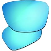 Prizo ORL Polarized Lenses Replacement for Oakley Split Shot Sunglasses OO9416