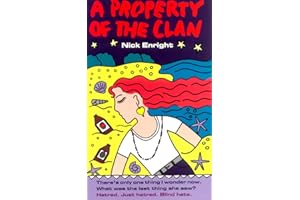 A Property of the Clan
