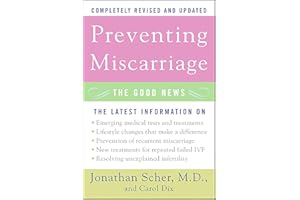 Preventing Miscarriage: The Good News