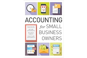 Accounting for Small Business Owners