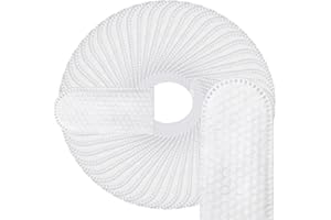 100 PCS Cotton Finger Cots, Finger Covers Protection for Finger Tips, Breathable, Sweat Resistant, and Wear-Resistant, and In