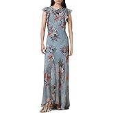 AllSaints Women's Flora Dress