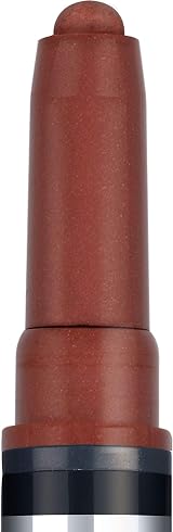 Rimmel London Magnif'Eyes Double Ended Eyeshadow & Liner Queens of Bronzed Age view 5
