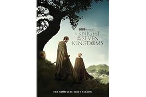 Knight of The Seven Kingdoms: The Complete First Season (DVD)