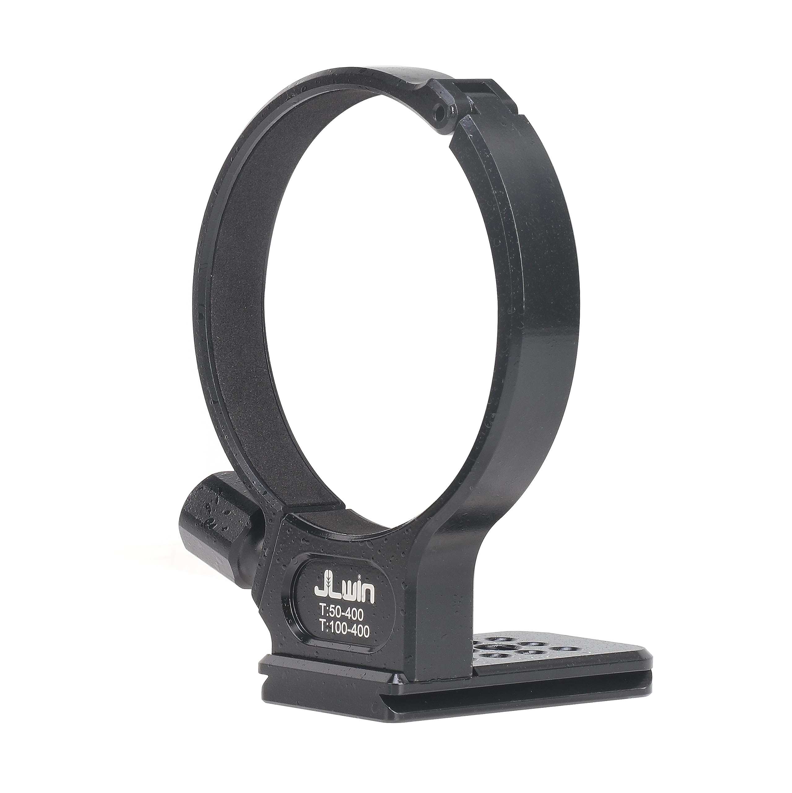 Hersmay Tripod Mount Ring for Tamron 50-400mm F/4.5-6.3 Di III VC VXD A067 Lens Collar for Tamron 100-400mm F/4.5-6.3 for Canon/Nikon Mount