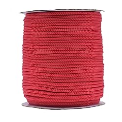 IHKFILAN 1/5Inch Polypropylene Utility Rope