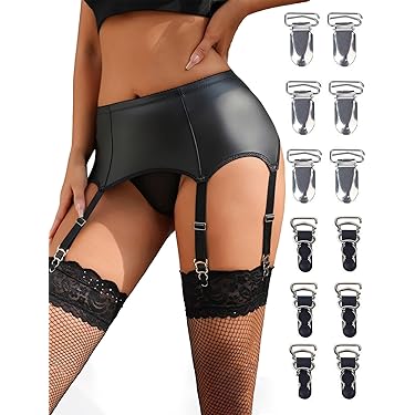 klage auf vorzugsweise befriedigung muster Garter Belt Children main image 1