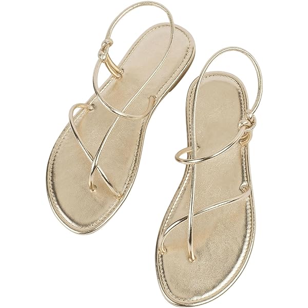 Women's Cow Print Flat Slides Cross Band Open Toe Slide - Temu United