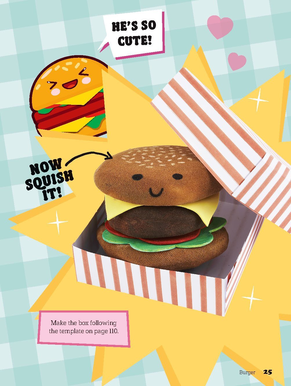 super squishies slime and putty