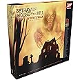 Betrayal at House on The Hill: Widow's Walk Board Game