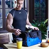 NutriBullet Blender 600 Series 600W High Torque Power Base 20000 RPM view 4