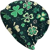 Baggy Slouchy Beanie Chemo Hat Cancer Headwear Knitted Hats Scarf Nightcap for Women Men