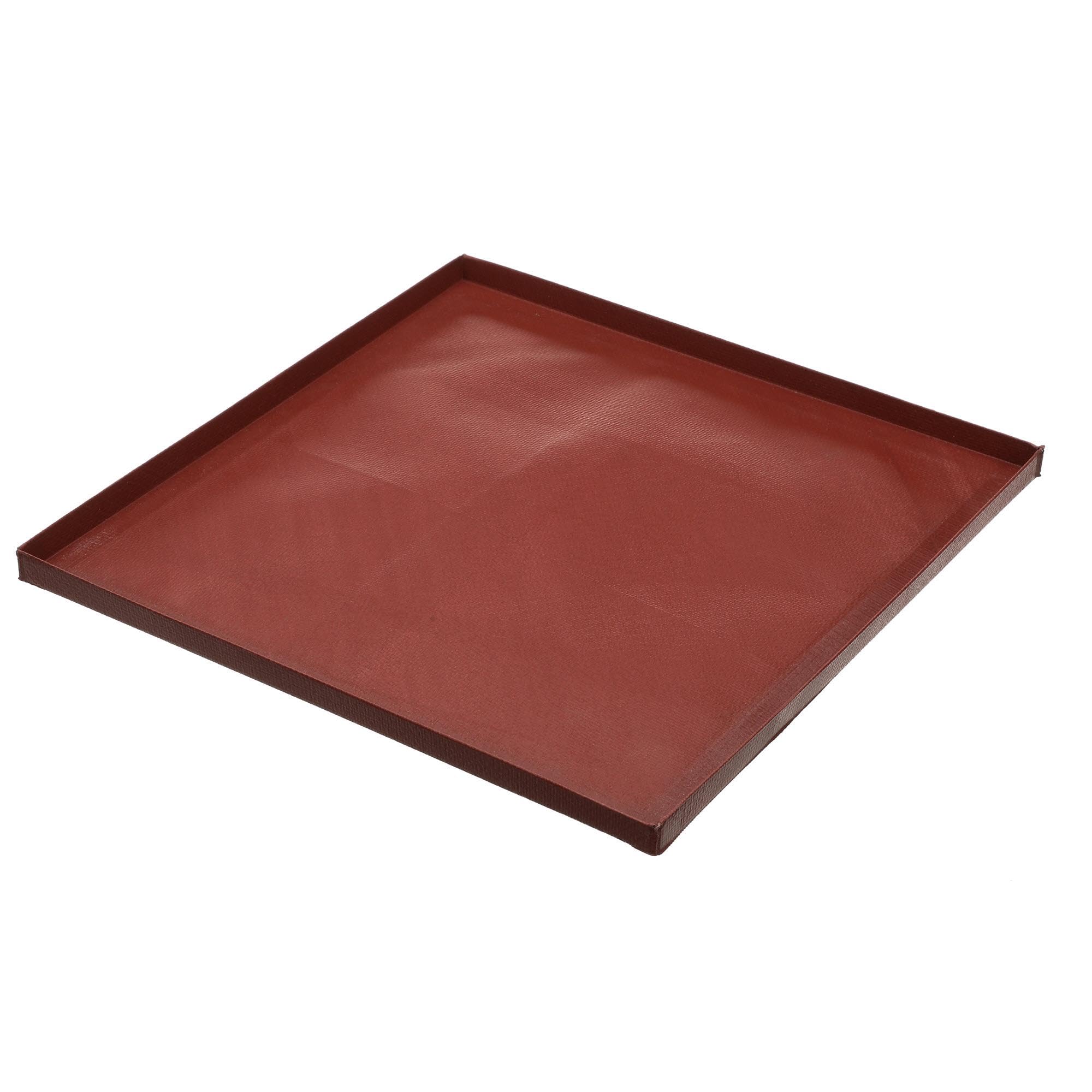 Merrychef Full Size Cooking Tray Red - 32Z4100