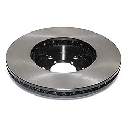 Durago Electrophoretic Series Front Vented Brake