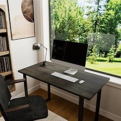 Howizz 72 x 30 in. Solid Wood Table Top, Mocha