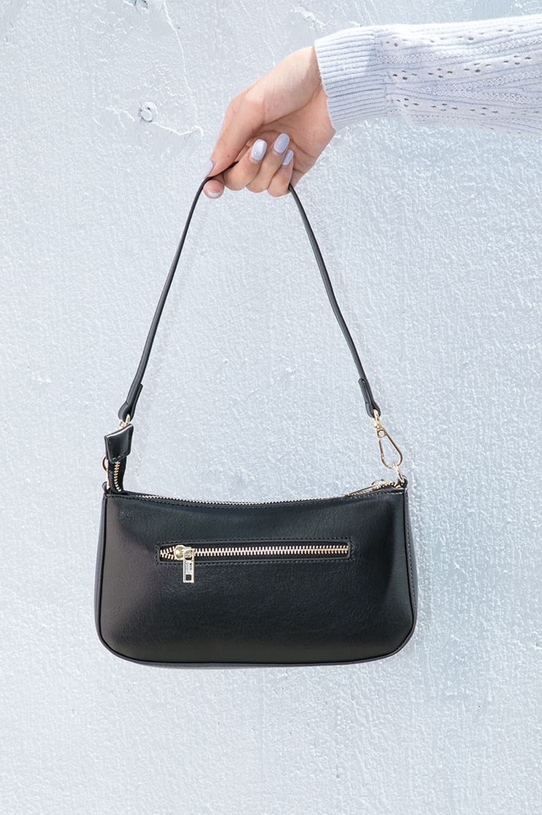 NIUEIMEE ZHOU Shoulder Bag