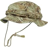 Pentagon Babylon Boonie Hat PentaCamo