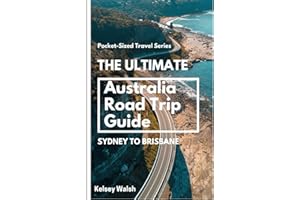 The Ultimate Australia Road Trip Guide: Sydney to Brisbane