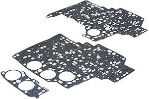 MAXX INDUSTRIES 4L80E 4L85E Valve Body Gasket Kit 1997-up