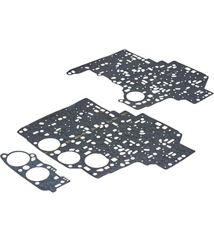 GM Chevrolet 4L80E Transmission Tail Housing Gasket – New
