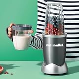 NutriBullet Blender 600 Series 20,000 RPM Extractor - 7 Piece Kit view 3