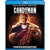 Candyman (1992) - Collector's Edition [Blu-ray]