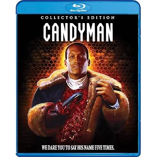 Candyman (Collector's Edition)
