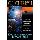 Downbelow Station (Alliance-Union Universe)