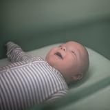 Maxi-Cosi Iora Baby Bed Sheets Set of 2 White Cotton Fitted Sheets view 5