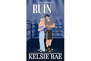 Ruin Me (Harden Heights)