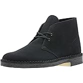 Clarks Men's Bushacre3 Chukka Boots