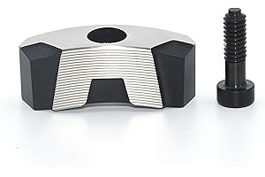 RunzeFeng 1 PC Golf Weight Compatible with PING G440 Driver MAX LST SFT 5/7/9/11/13/15/17/19/21/23/25/27/29/31/32/33/34/35//36/38/39g