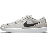 Nike SB Force 58 Photon Dust - Black - White
