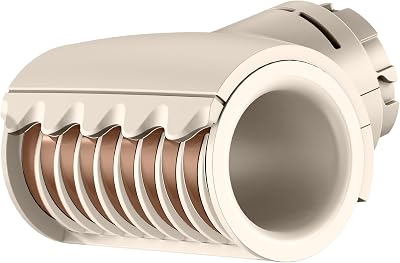Shark FlexStyle FrizzFighter Finishing Tool Attachment Smooth Flyaways Stone