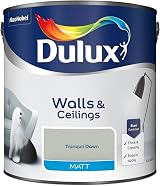 Dulux Colour of the Year 2020 Tranquil Dawn 2.5L Pack of 1 view 2