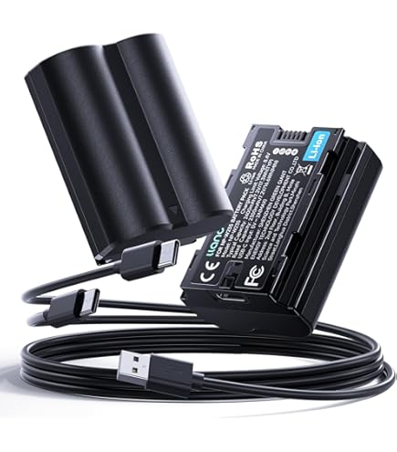 Buy NEEWER NP-W235 2400mAh Replacement Battery Rechargeable Camera