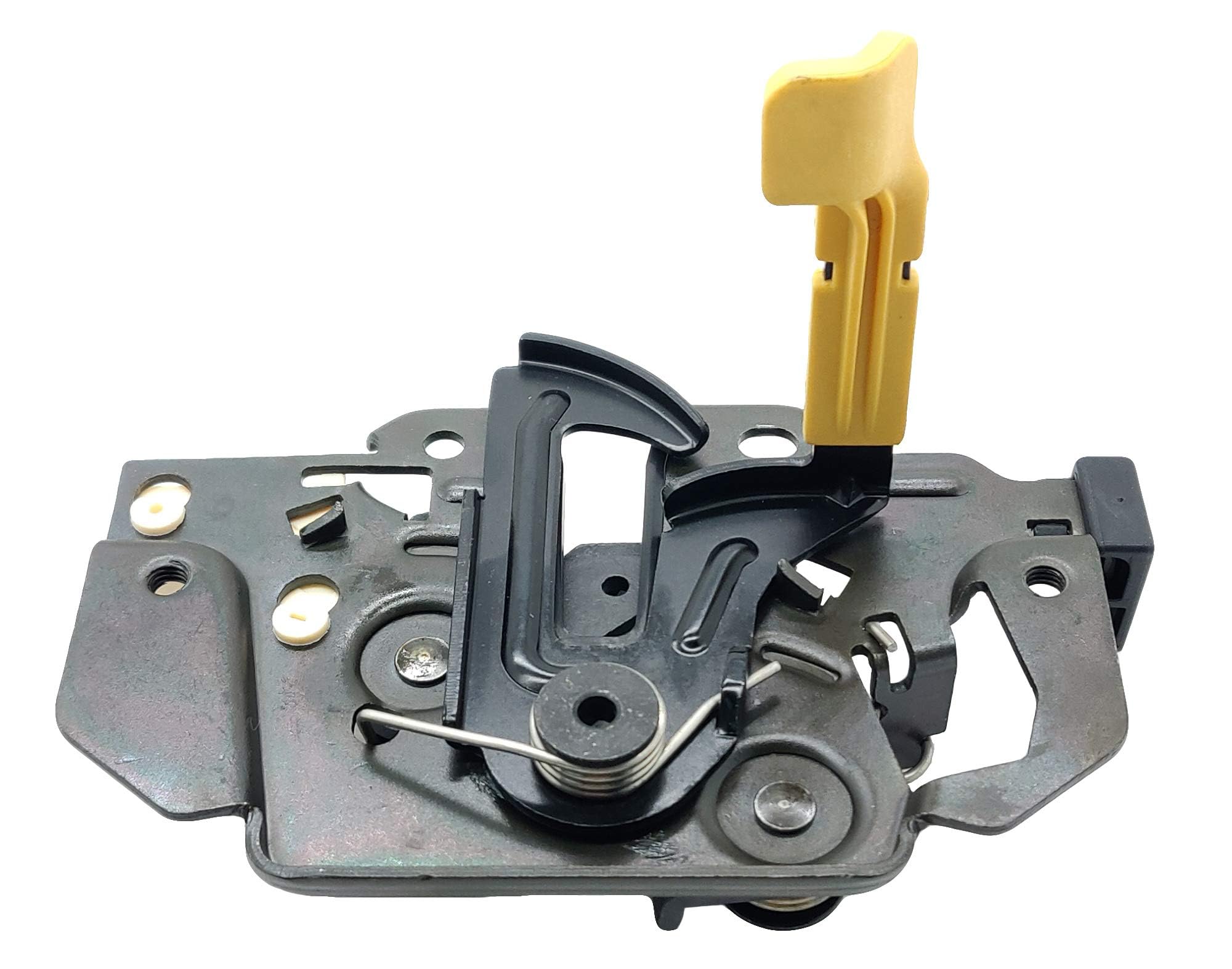 Hood Lock Latch for 2014-2019 Ford Fiesta S SE ST Titanium 1.0L L3 1.6L L4 D2BZ16700A