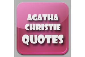 Agatha Christie quotes