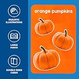 Skillmatics Thick Flash Cards for Toddlers Letters Numbers Shapes Colors view 6