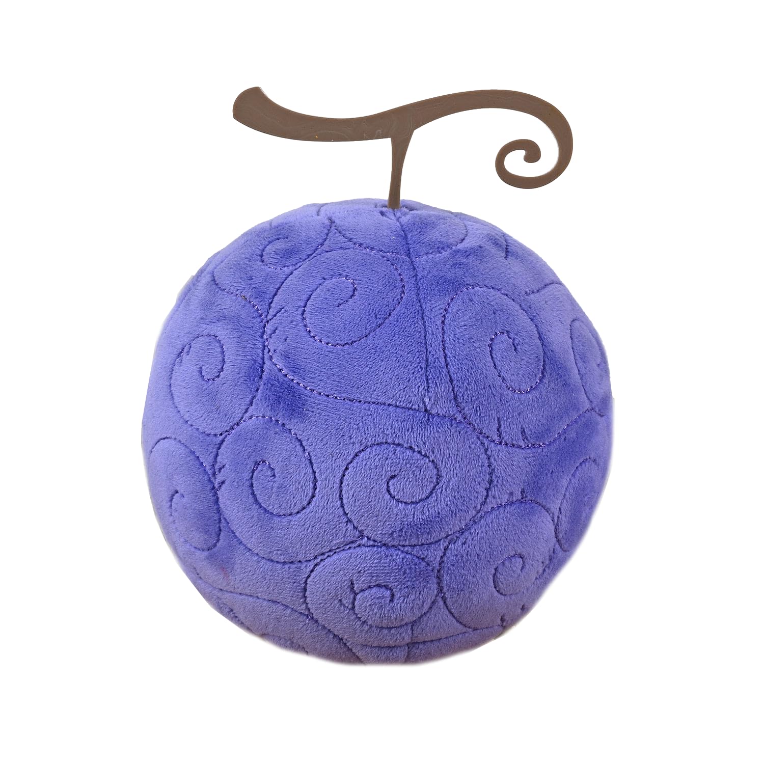 SAKAMI - One Piece - Gum Gum Devilfruit - Monkey D. Luffy - Ruffy - Plüsch, Plush Figur, Toy - 15cm - original & lizensiert