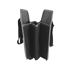 FH Group Foldable Car Storage Bin, Expandable