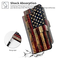 ACWDMKH for Motorola Moto G-Play-2024 Case Wallet