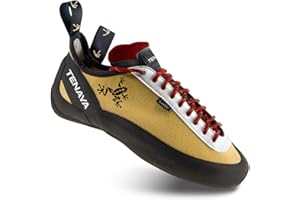 Tenaya Men's Modern Climbing Shoes