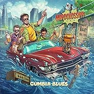 Cumbia Blues