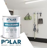 Polar Wallguard White Masonry Paint Exterior 500 ml Waterproof Coating view 4
