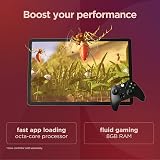 Lenovo Tab P12 2024 12.7" 3K Tablet 8GB 128GB Grey Pen Folio Android 13 JBL view 4