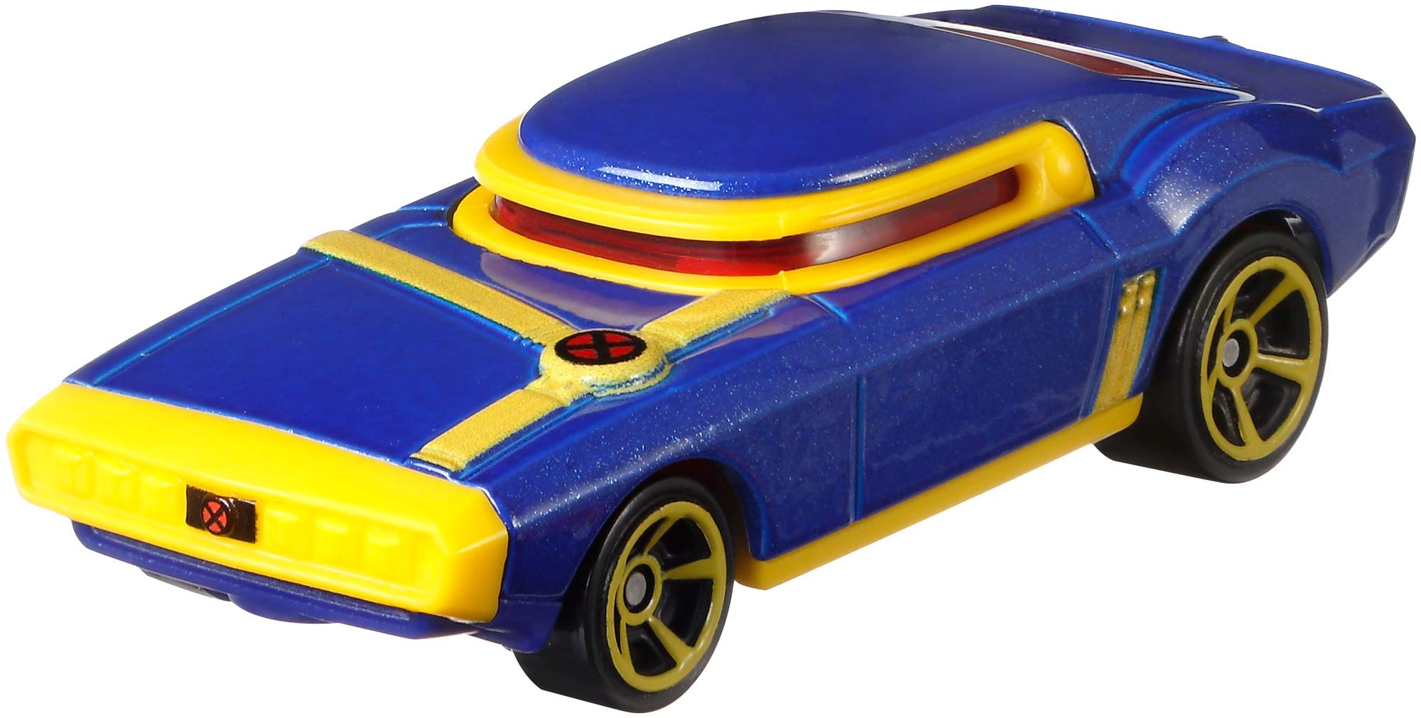 Hot Wheels - Cars, Multicoloured (Mattel FYV26)