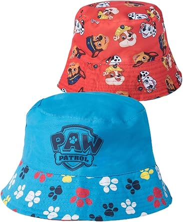 Paw patrol sun hat Clearance